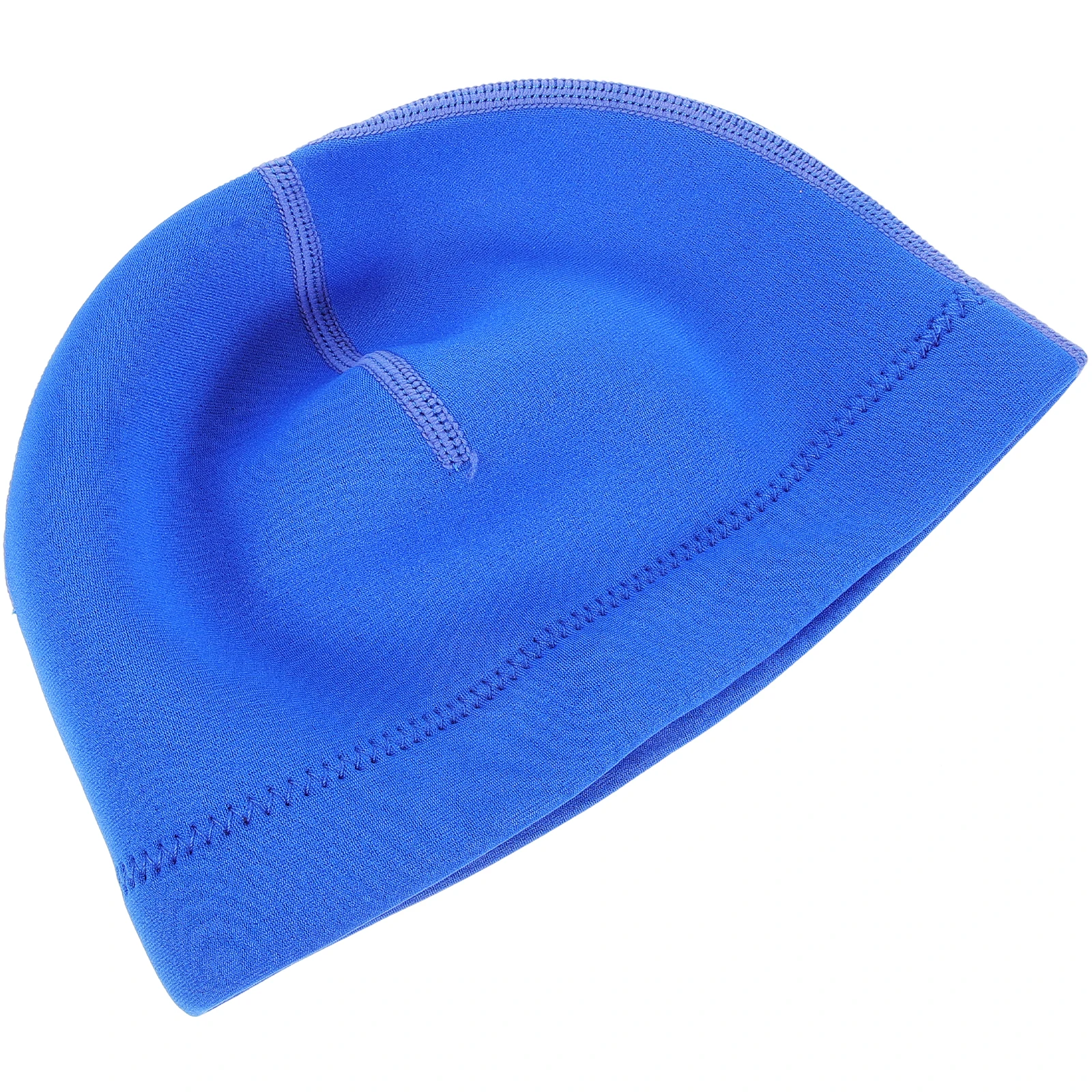

Thermal Diving Hood for Men Swim Cap Snorkeling Surfing Cap with Chain Strap Design Diving Hoods Surf Hood Scuba Gear