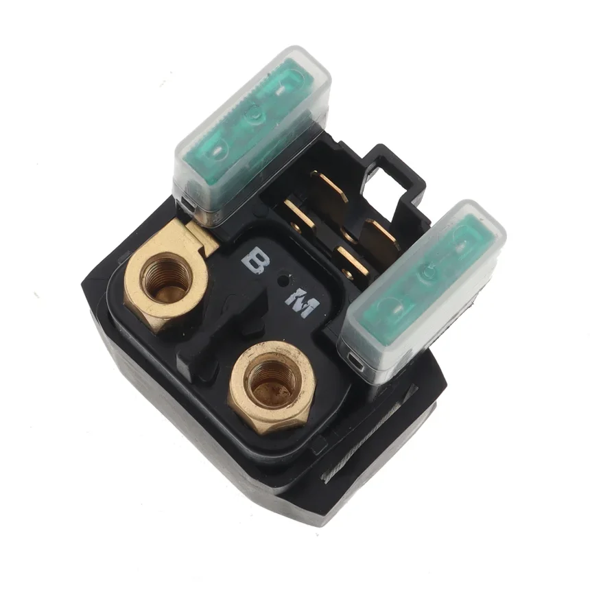 Motorcycle Relay fit for YAMAHA YFM250 YFM350 YFM400 450 660 4SV-81940-12-00 1pcs