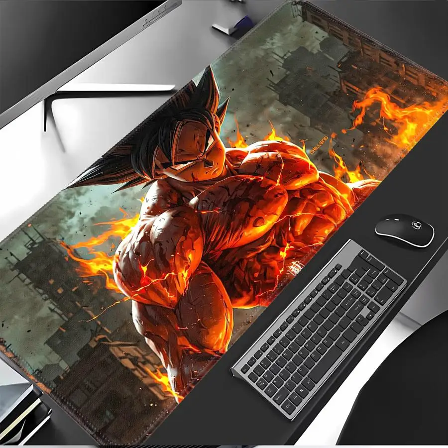 Mouse Pad Keyboard …