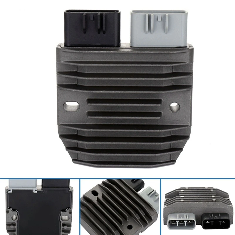 01AA-177000 For CFMOTO ATV QUAD GO KART CF500 CF600 Voltage Regulator EFI Rectifier 1D7-81960-00-00 1D7-81960-01-00 Parts ,2Pcs