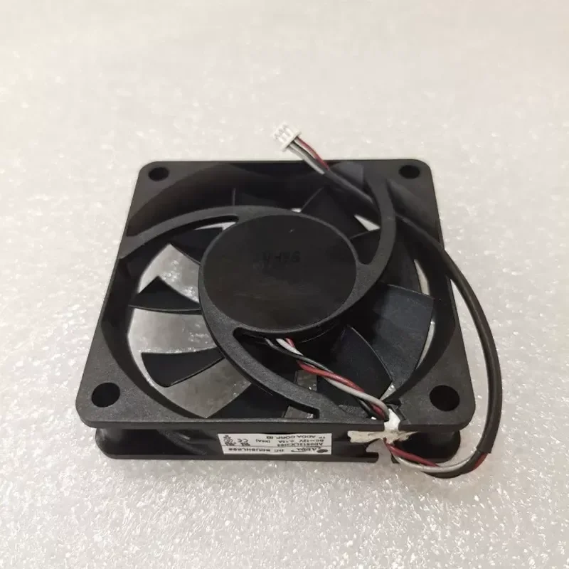for AD0612HX-H93 AD0612LX-H93 BenQ W1070 Projector 6015 Replacement 12V Cooling Fan