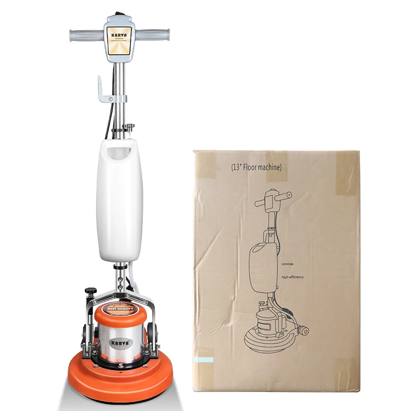 منظف السجاد الكهربائي من نوع الفرشاة بقدرة 350 وات، محرك مبرد بالهواء عالي الطاقة، معدات تنظيف السجاد