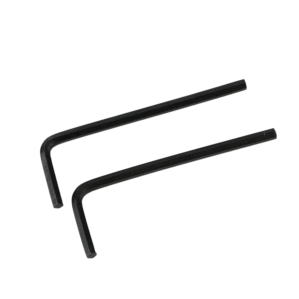 

2pcs/set Drill Bit Extention Bar High Carbon Steel 150/300mm Hexagonal Drill Connecting Rod Wrench Kit Tool Power Tool Accessory