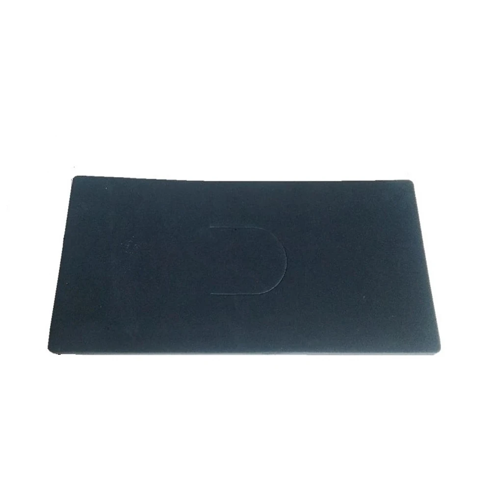 Sanding Machine Sponge Pads Sandpaper Pad Rectangle Sanding Machine 236x 116 X 8.5mm 2pcs/set Mat High Quality