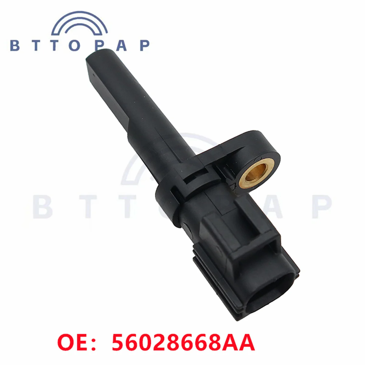 

Rear Left/Right ABS Wheel Speed Sensor 56028668AA 56028668AB 56028668AD For Durango 2004-2006 Dodge Ram 1500 2007-2012