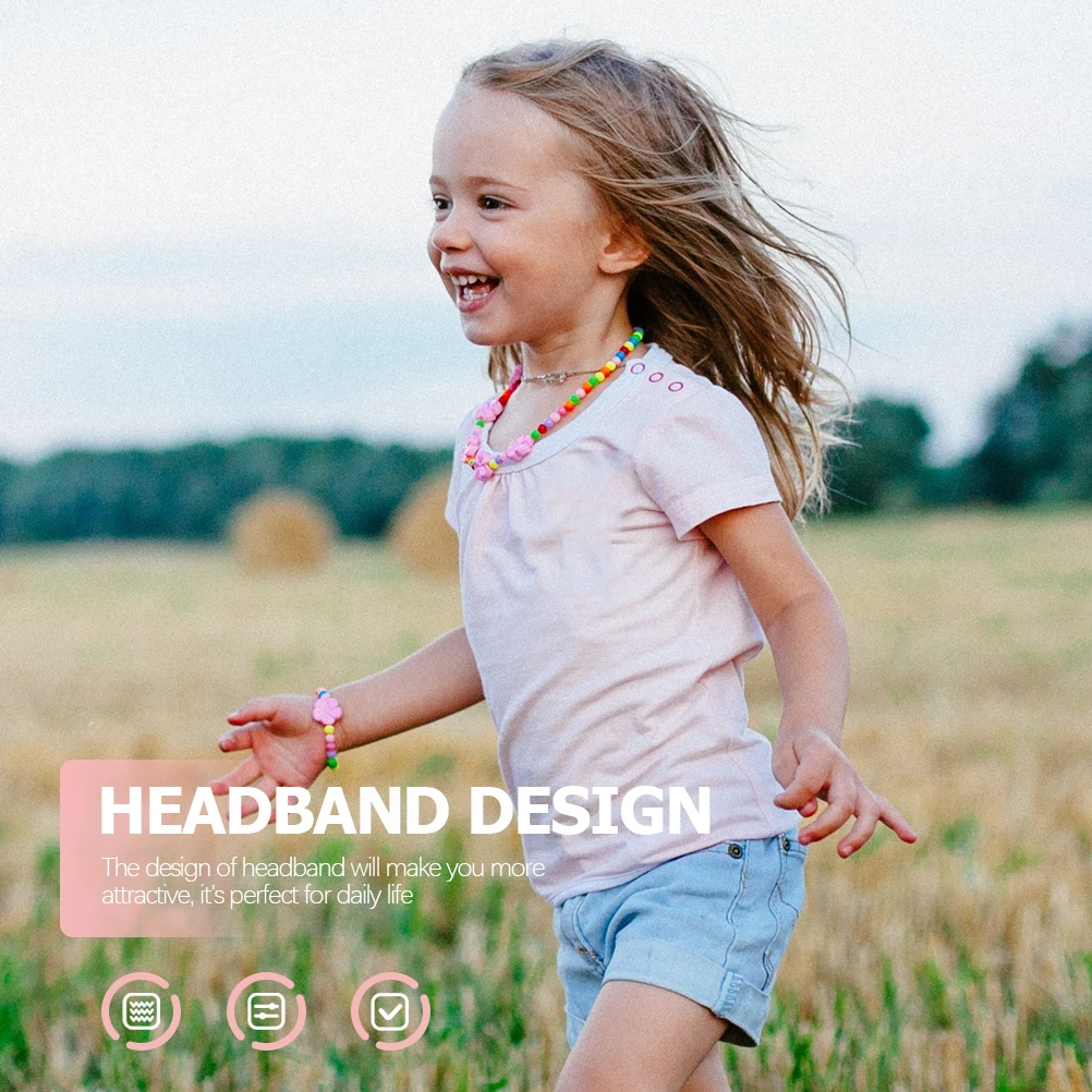 

Qing Dynasty Women Headband Lightweight Vintage Hair Hoops Chinese Style Hair Accessories Party Photo Prop for Girls