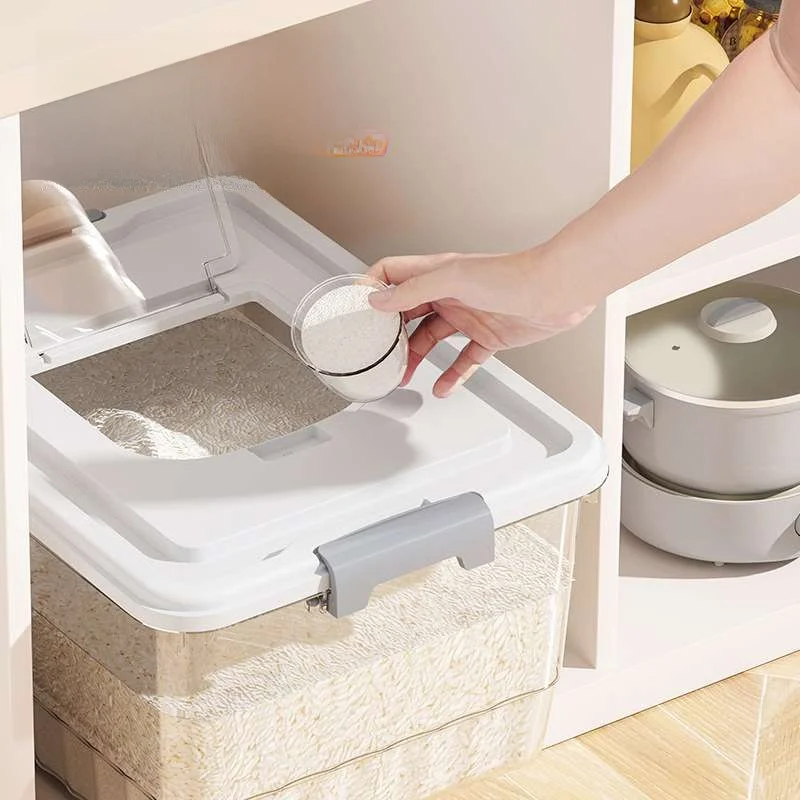 seau-de-rangement-transparent-pour-riz-resistant-a-l'humidite-et-aux-insectes-ideal-pour-un-usage-domestique-pour-le-stockage-de-cereales-de-grains-et-de-farine