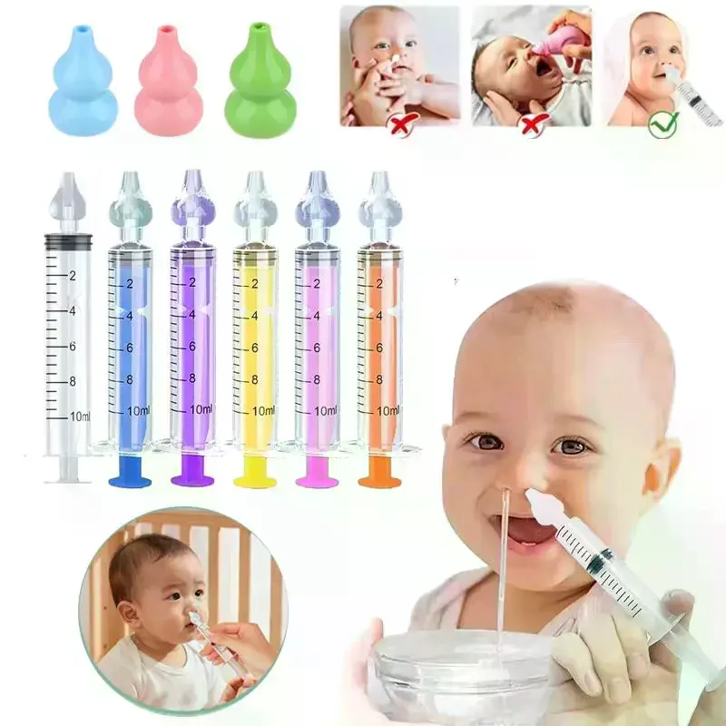 /Kuz/1 szt. 10/20/30/60ML Aspi – Nasal Aspirator recenzja i cena