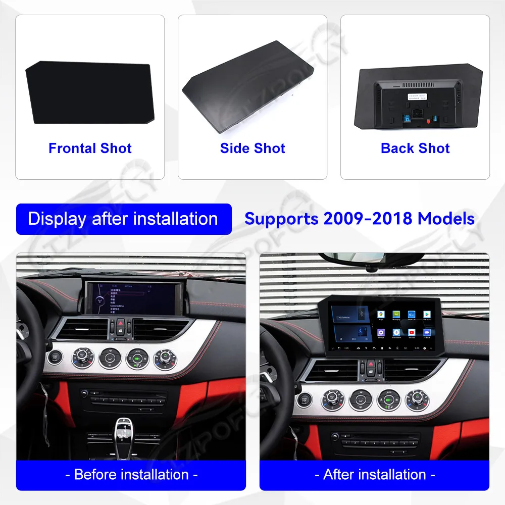 Android 14 For Bmw …