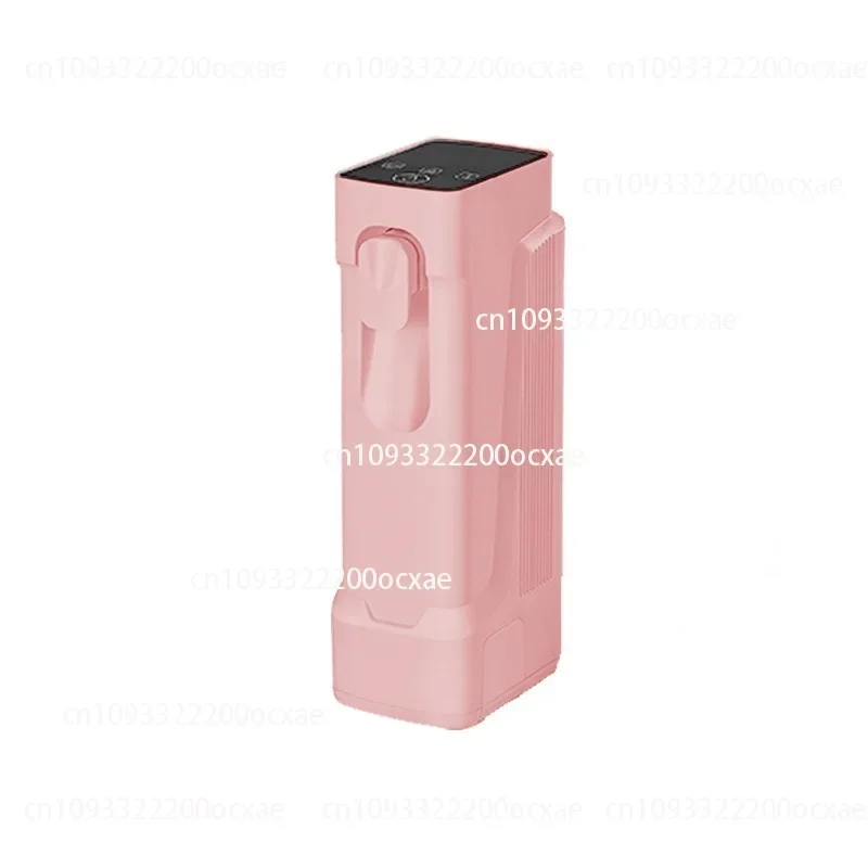 Instantaneous Water Dispenser Small Mini Portable Travel Water Dispenser Fast Heating Tabletop Mineral Water Heater