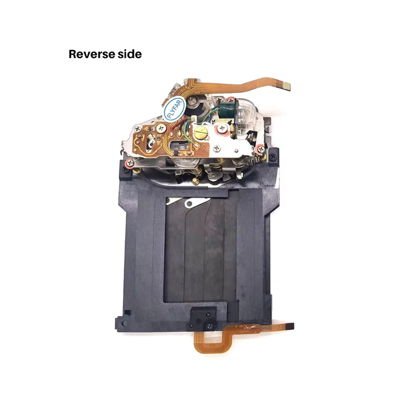 AC56-Shutter Assembly Replacement For NIKON D800 - Camera Repair Parts, For Photographers