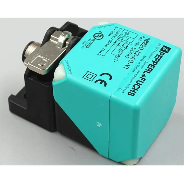 

1pc New for Pepperl+ Nbb20-l2-a0-v1 Proximity Sensor Brand New Original Spot Plc