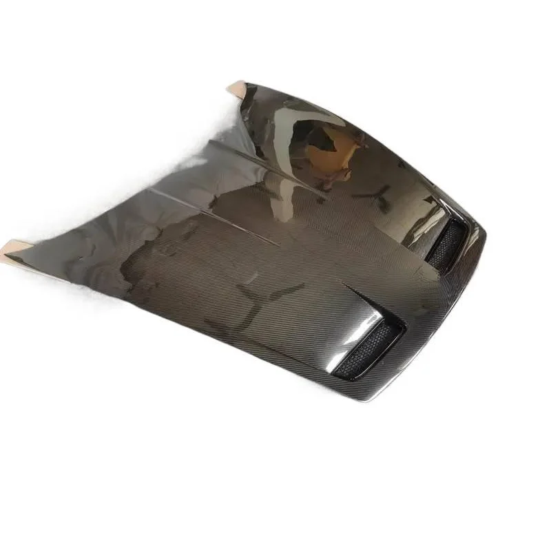 

High quality High Quality Dry Carbon Fiber Bonnet Engine Cover For 911 992 Carrera To GT3 Style Car Hood