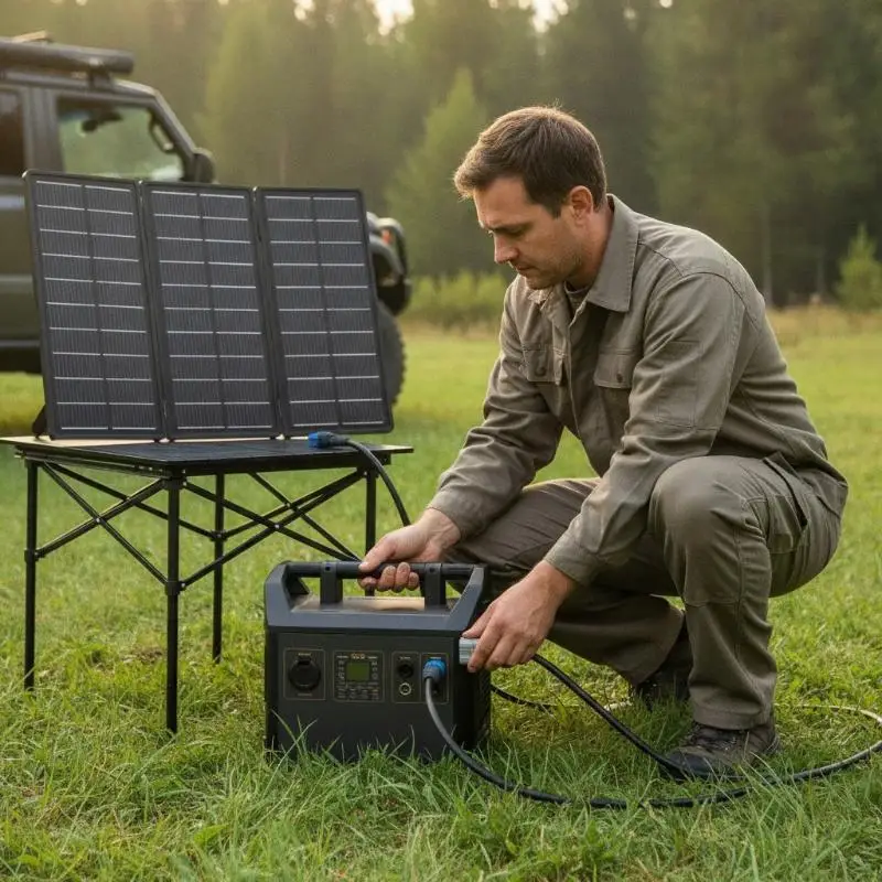 For Solar RV Car Equipment 50A Style Plug DC Connector Battery Charger Power Tool Electronic Accessories