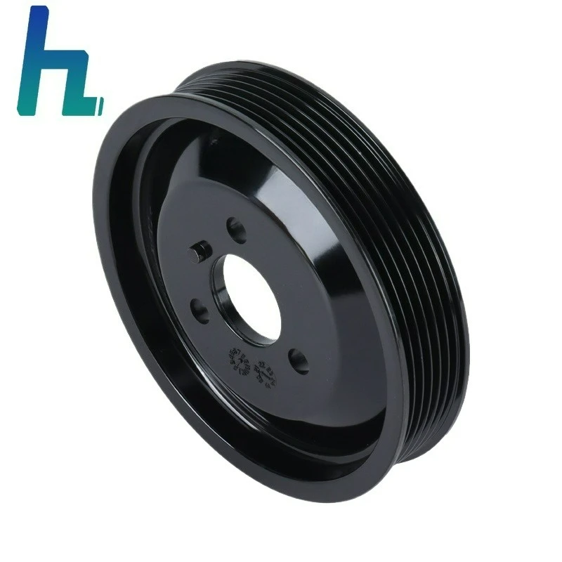 

32427500335 Auto Parts Water Pump Pulley Power Steering Pump Pulley for BMW E90 E46 E60 E83 E88