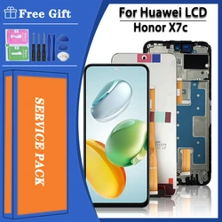 X7C ALT-NX1 ALT-LX2 Premium Lcd For Huawei Honor X7c Display Touch Screen Digitizer Panel Assembly Lcd Screen With Frame
