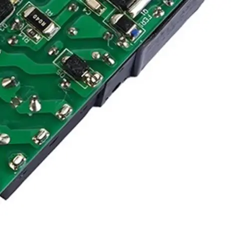 140W 19V AC To DC Switching P'ower Supply 3000VAC Isolation Voltage Regulator Converter For Industrial Electronic Equipment