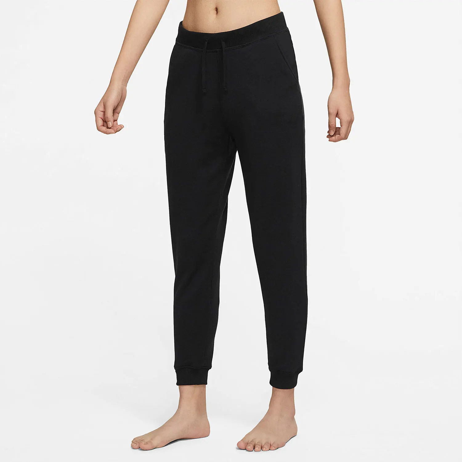 

Nike genuine genuine Women's Casual Sports Knit Pants DN0937-010