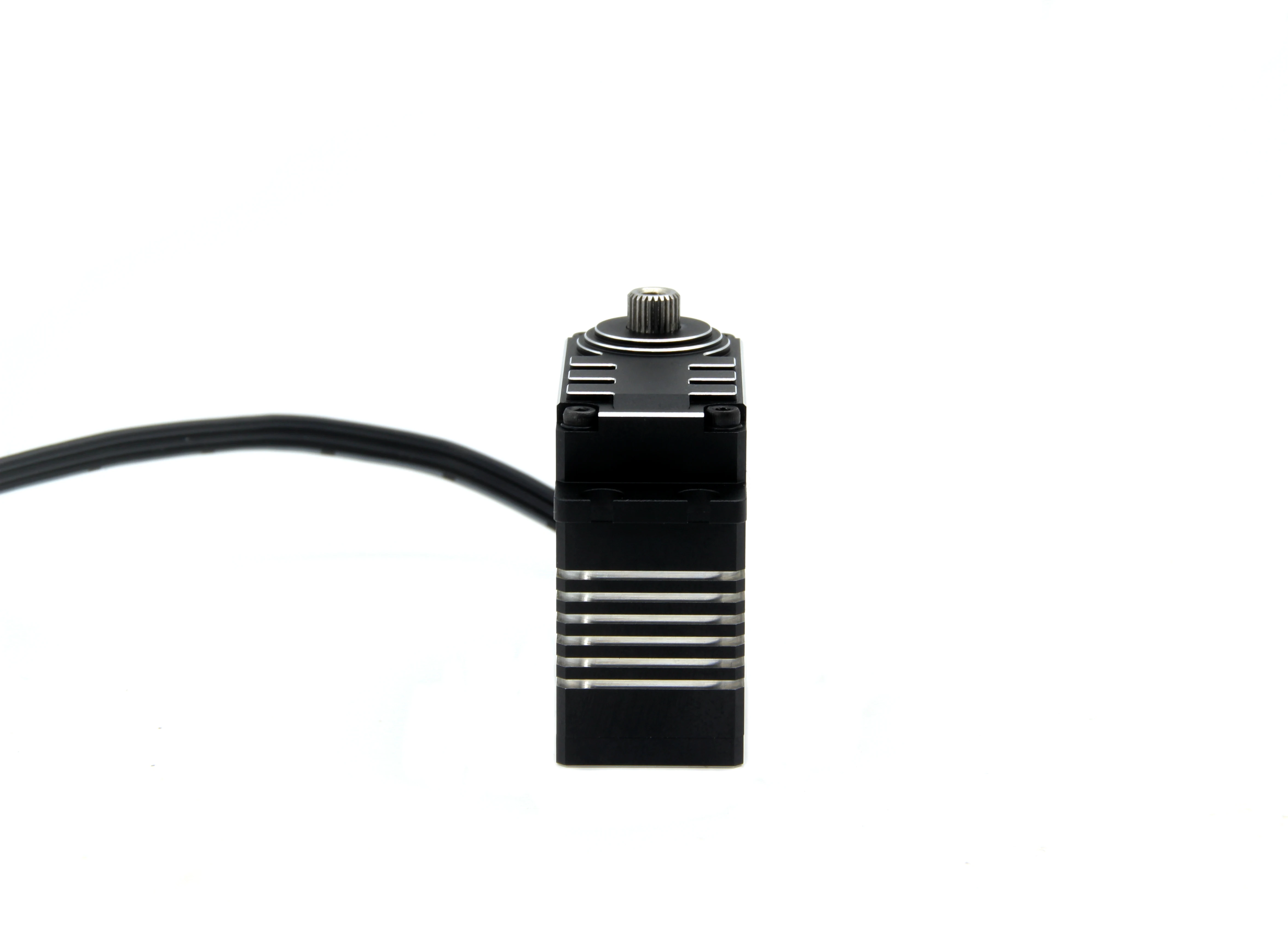 Encodeur magnétique Servo FT860BL HV 8.4V 65kg couple élevé 0.1sec/60 °   Servo numérique sans balais tout métal à grande vitesse pour modèles RC
