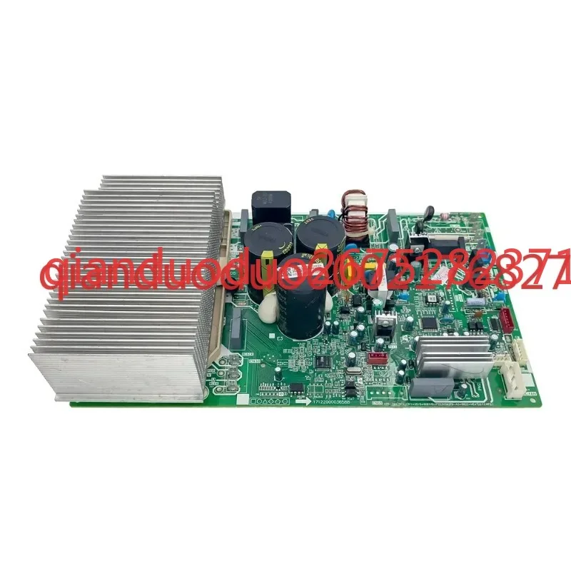 KFR-72W/BP2-(311+0515+6061HD+PSS30S92F6-AG+6822+HEAT).D.13.WP2.1 PCB 17122000036588 Control Board For Midea Air Conditioner