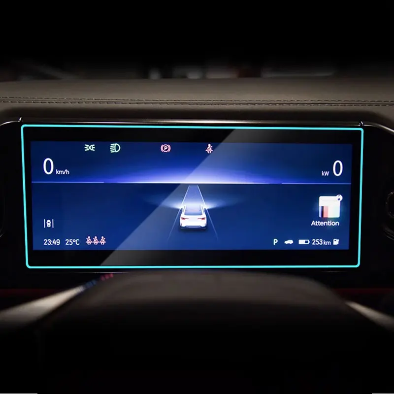 Tempered Glass Scre… - image