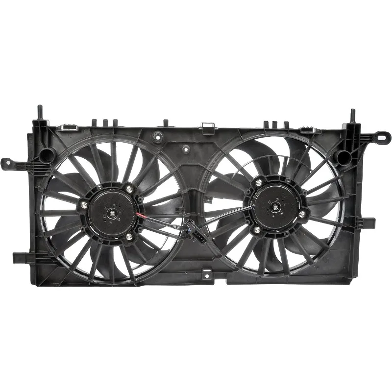 

Dorman 620-977 Engine Cooling Fan Assembly Compatible with Select Models
