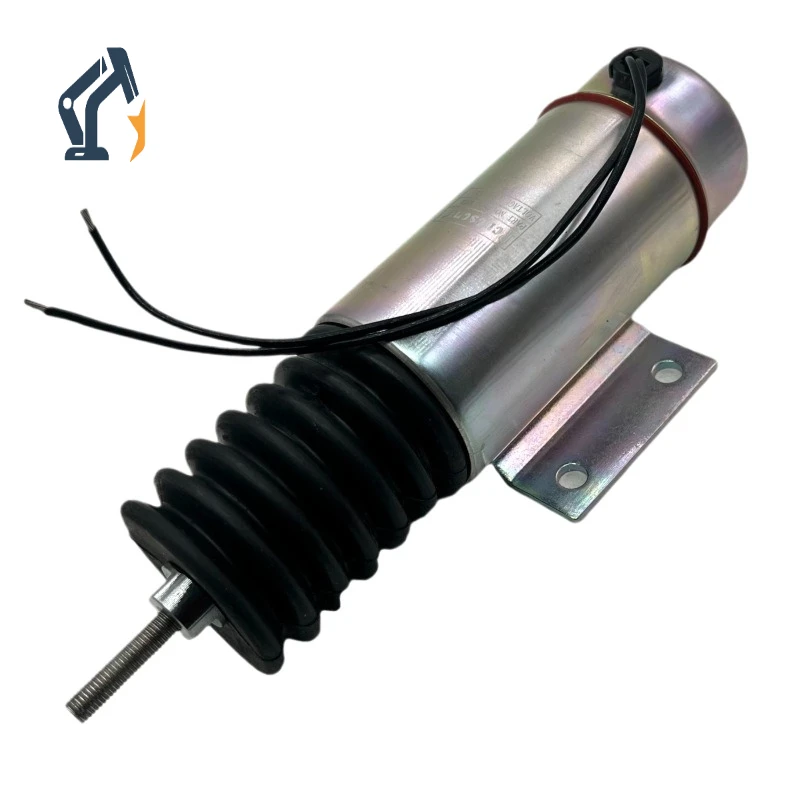 

12v Flameout Solenoid Valve D513-a32v12 Flameout Is Suitable For Trombetta Flameout Switch