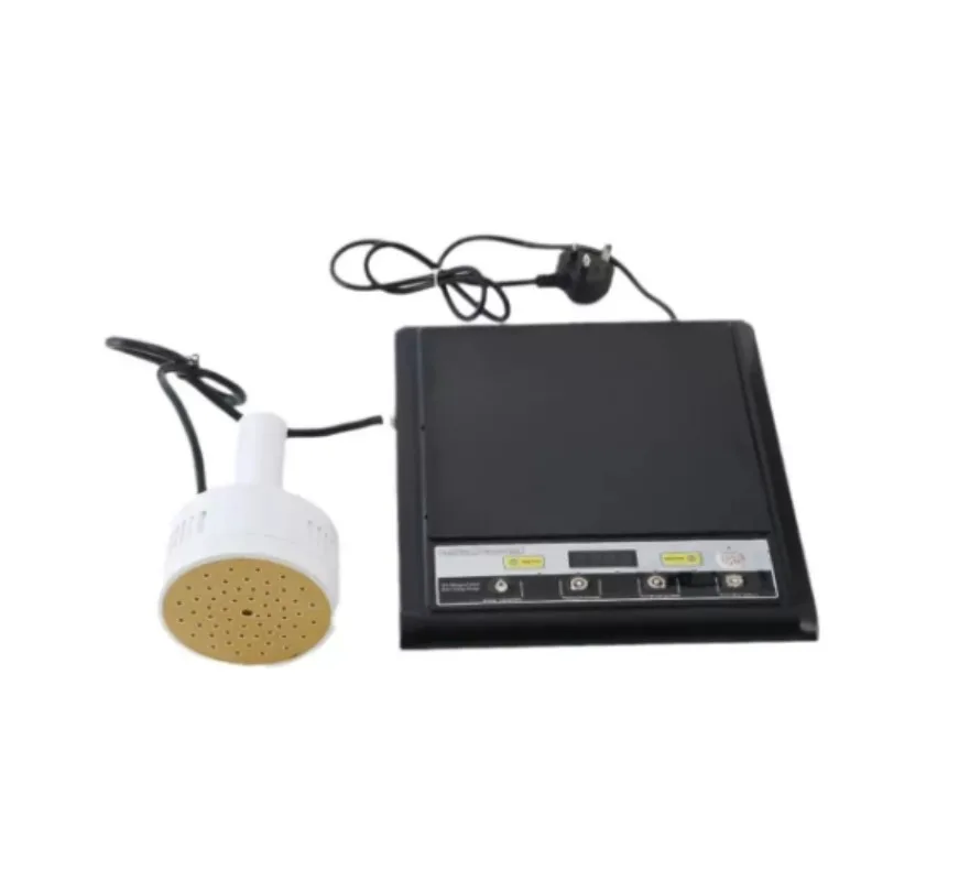 Portable Handheld Induction Sealer 220V, 20-100mm Aluminum Foil Bottle Capping Machine for Plastic Glass Containers