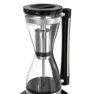 

Siphon, Coffee Machine, Home, Automatic, All-in-One, Small Coffee Machine, American