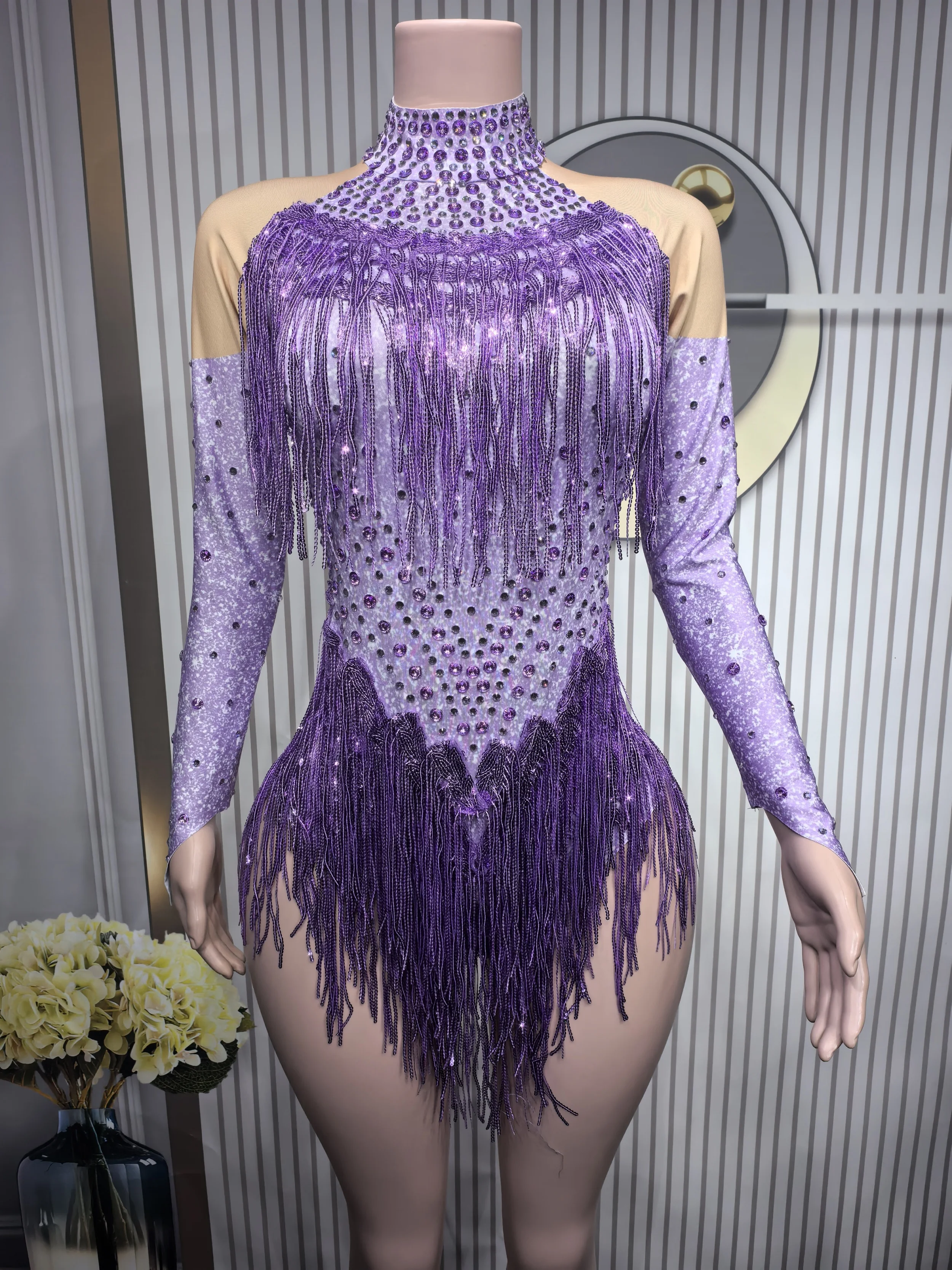 Violet