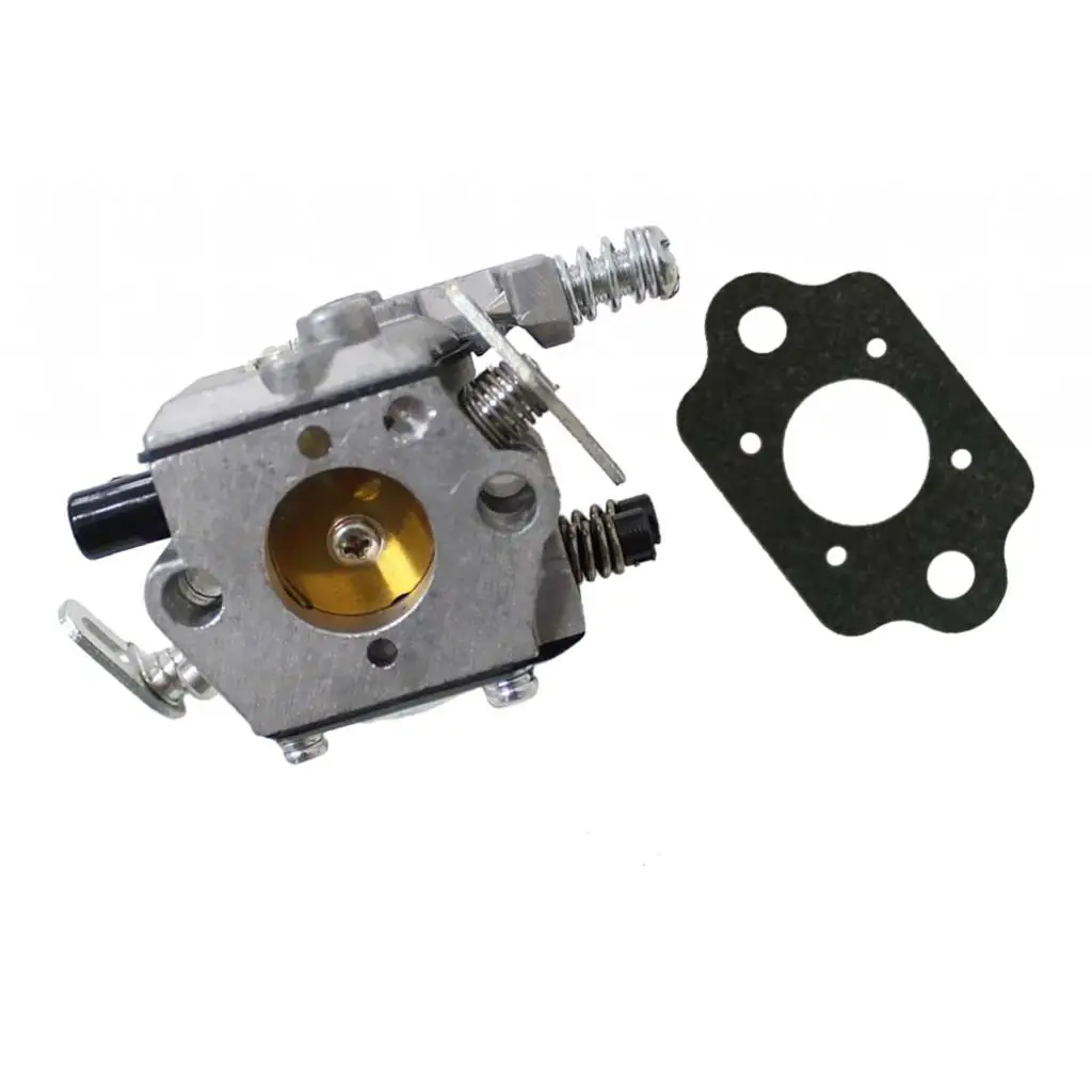 

Chainsaw Parts Metal Carburetor Carb Gasket Kit Lawn Mower Repair for 021 023 025 MS210 MS230 MS250