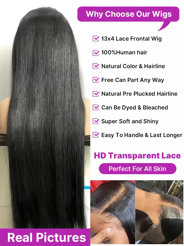 Thumbnail 4 - #27 Ranked Full Lace Natural Hairline Wigs Picks in 2026