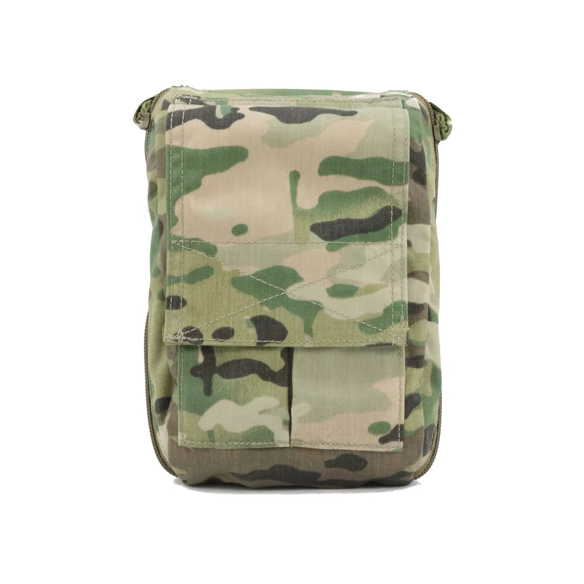 

TW-P025 TwinFalcons 330D quick-opening medical bag, molle imported original product, 330D fabric