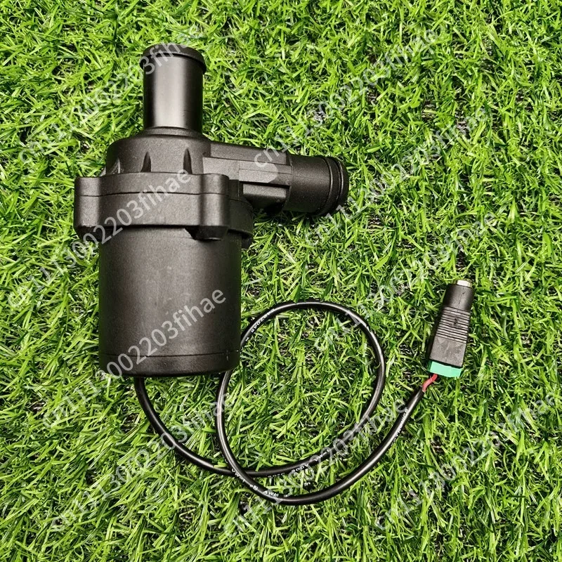 12V high-power 50W brushless water pump small volume and large flow water-cooled circulation pressurized water pumping is strong