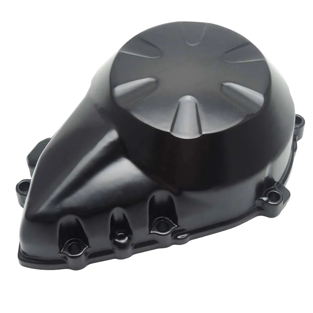 A23Z Motorcycle Engine Side Cover Stator Crank Case Cover Guard Generator Protector for Z750 Z 750 2007-2009
