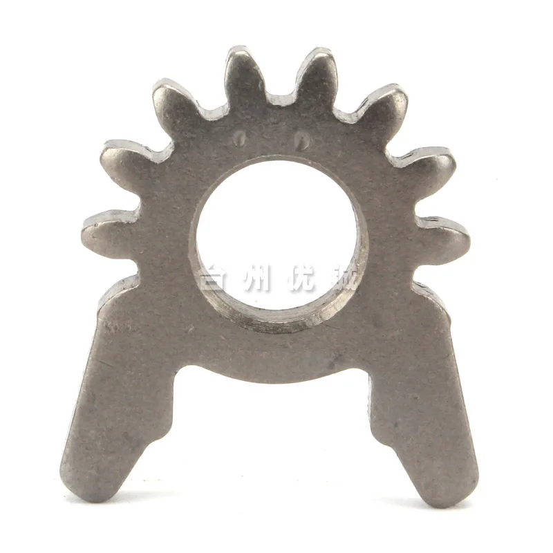 

CF500 Shift Driven Sector Gear ATV Repair Parts 4-Wheel Engine Cforce CF188 Uforce CF625 CF800 Replace 0180-065203 HDCDSXCL