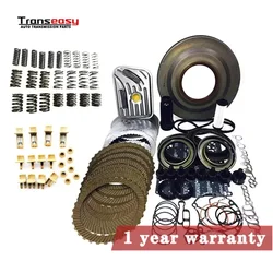 6DCT450 MPS6 Transmission Rebuild Master Kit Gasket For FORD Volve