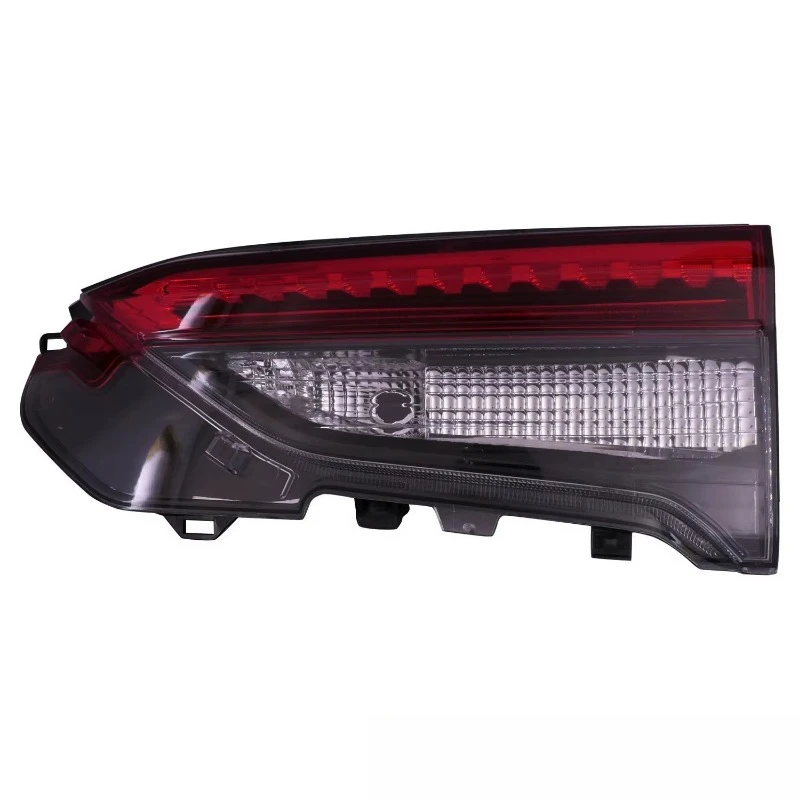 For Wildlander 2020-2026 Rear Inner LED Tail Light Assembly OE Replacement