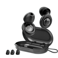 Silicone Ear Plugs Sleep Noise Cancelling Reusable Hearing Protection Anti Noise Earplugs for Concerts Travel Sleeping Ear Plug