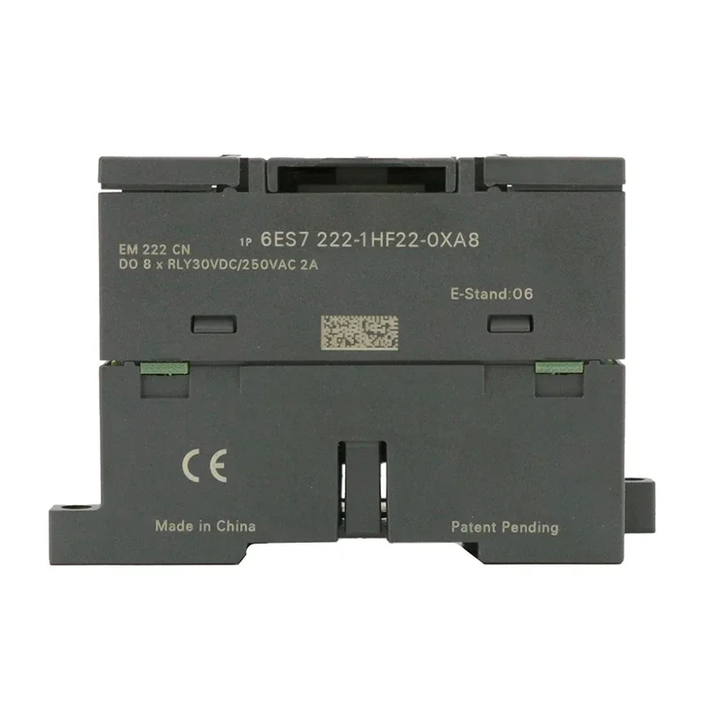 New Brand New Original 6ES7 222-1HF22-0XA8 6ES7222-1HF22-0XA8 Digital Output Module Programmable Controller