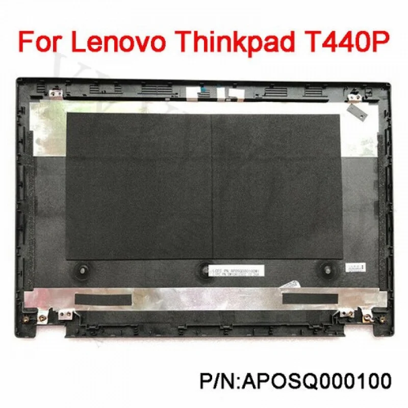 

Y+ For Lenovo ThinkPad T440P Rear Lid/Back Cover AP0SQ000100