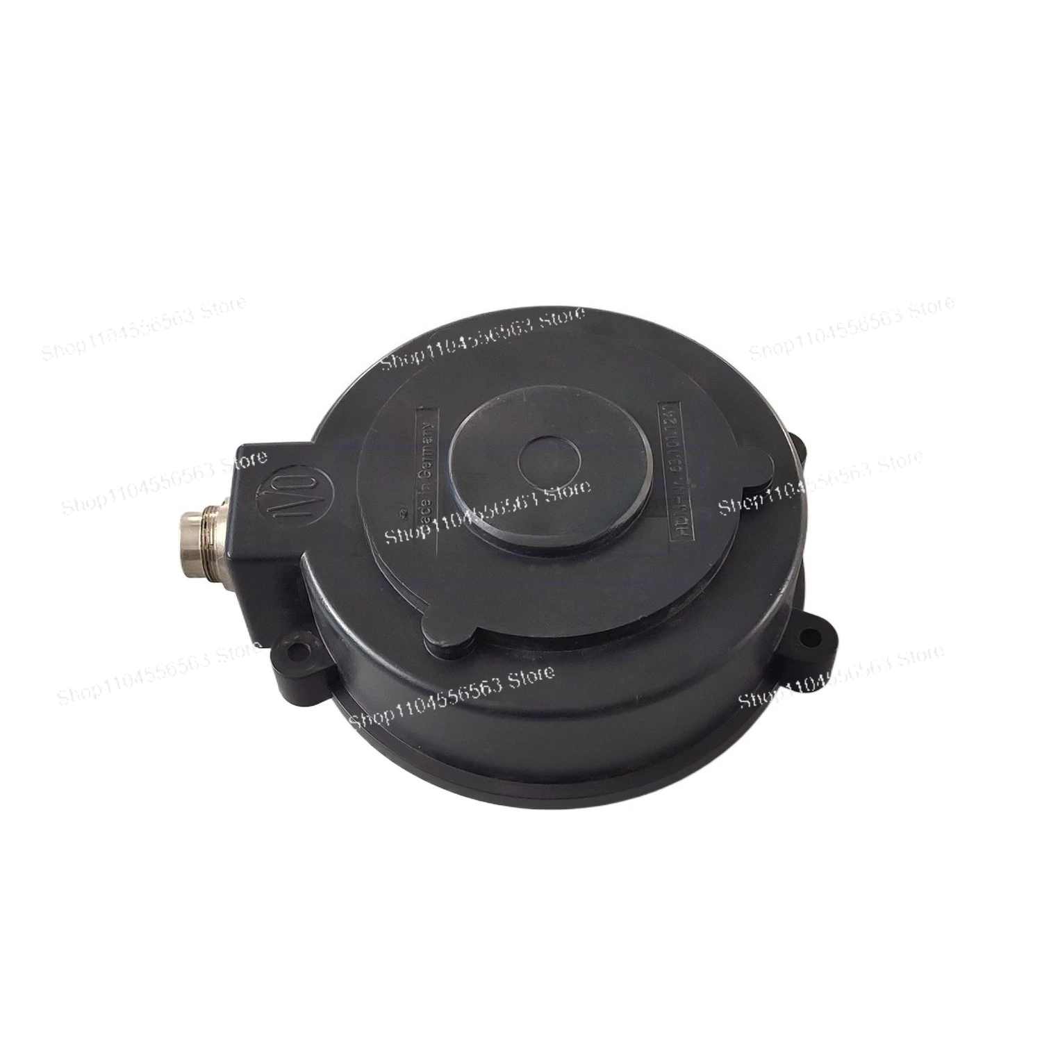 SM74/PM74/PM52/GTO SM52 Machine Encoder - 63.101.1241 (G322.A04) Main Motor Replacement Part