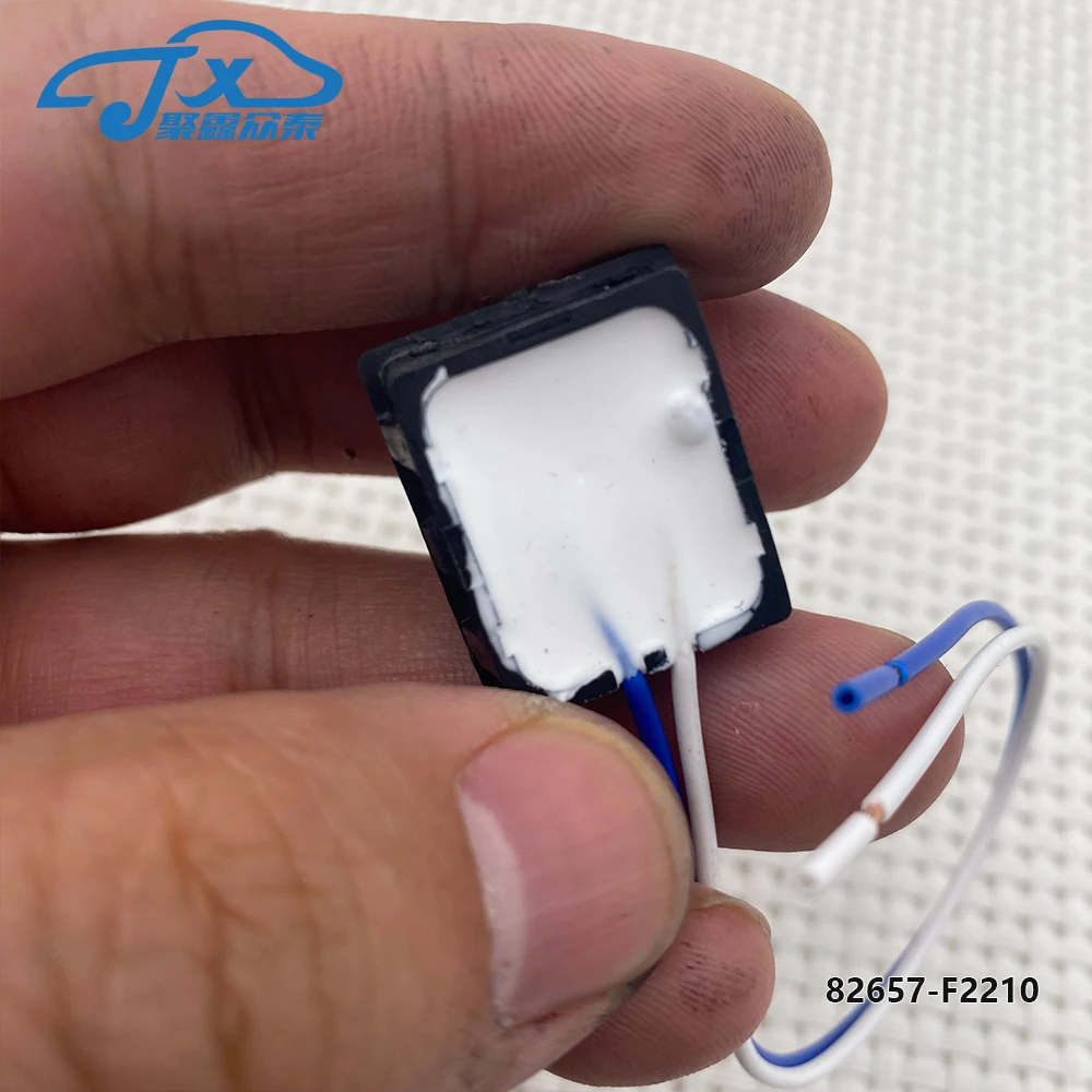10pc NEW Front Door Handle Button Switch For  hyunda-i Elantra AD 2017 82657-F2210