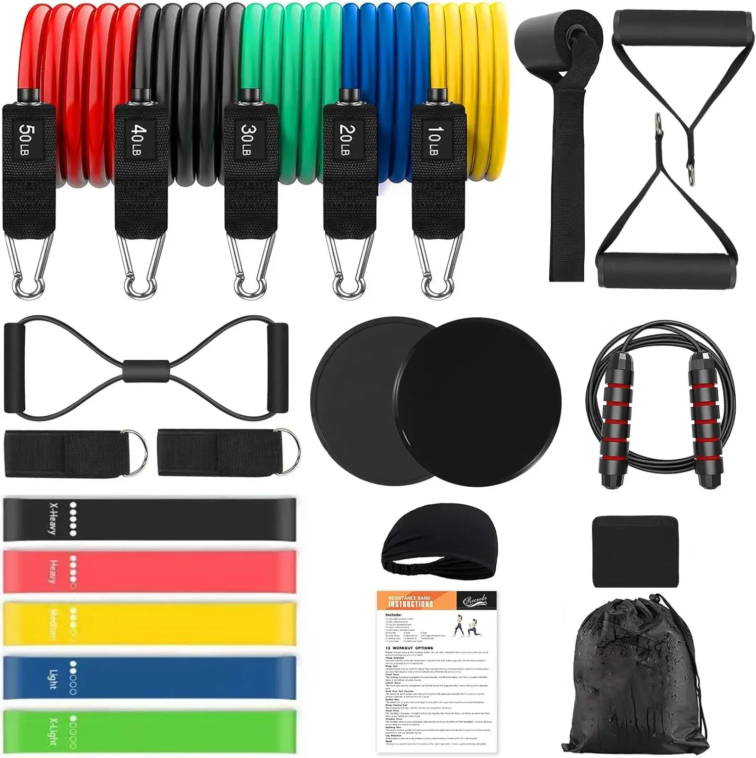 150Lbs Fitness Exer…