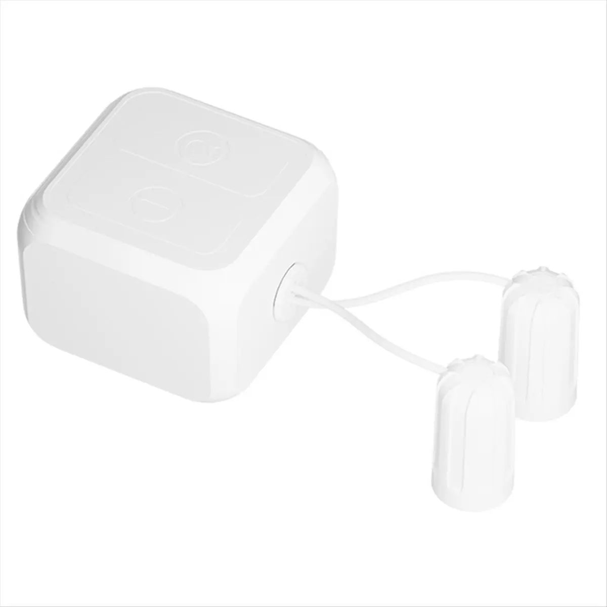 

New Mesh Smart Mijia Rechargeable Switch Fingerbot Socket Bot Lights Garage Curtains Robot Remoter Home Voice Assistant