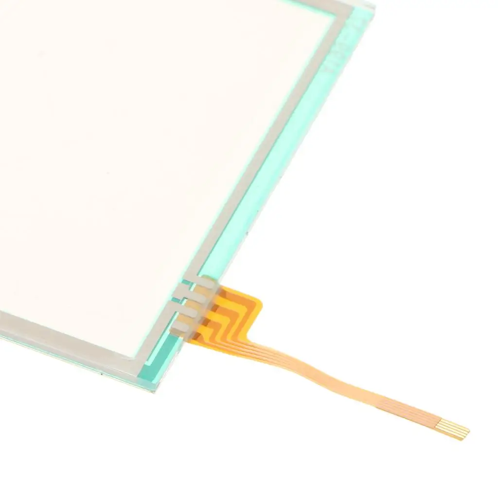 Touchscreen Digitizer Klebepad für DS NDS Konsole Reparaturteile