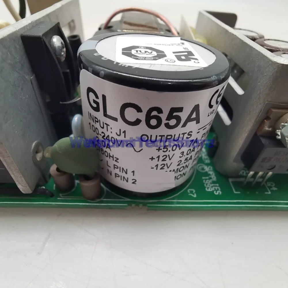 

GLC65A Power Supply GLC65A
