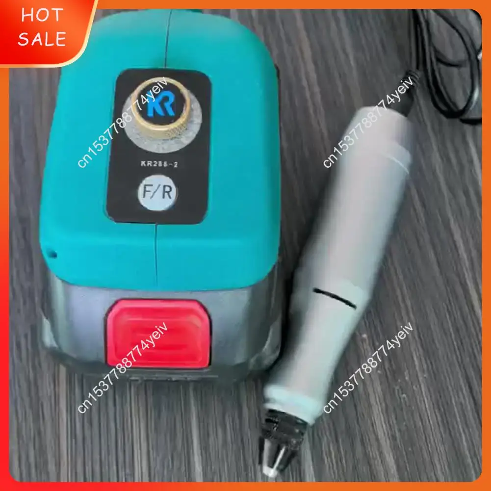 

Компактная шлифовальная машина 20 В для аккумулятора 18 В-21 В, электрический полировальный станок, шлифовальный станок, электрический гравировальный инструмент A62X