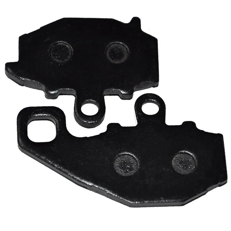 

Motorcycle Brake Pad for Kawasaki ZR400 Zephyr ZRX400/ZZR400/ZX400/ZR550/ZZR600/ZX600/ZX-6R/ZX636/ZX6RR/ER-6f EX650 ER-6n ER650