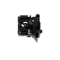 Original Creality K2 Plus Extruder Front Cover Extruded Front Shell Kit for K2 Plus/K2/K2 Pro Printer Accesoires